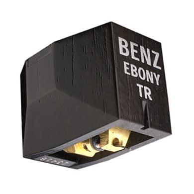 Benz Micro Ebony 63