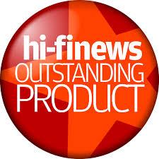 Hi-fi News on myöntänyt Pro-ject The Classic -levysoittimelle Outstanding Product -merkin.