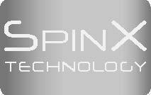 SpinX