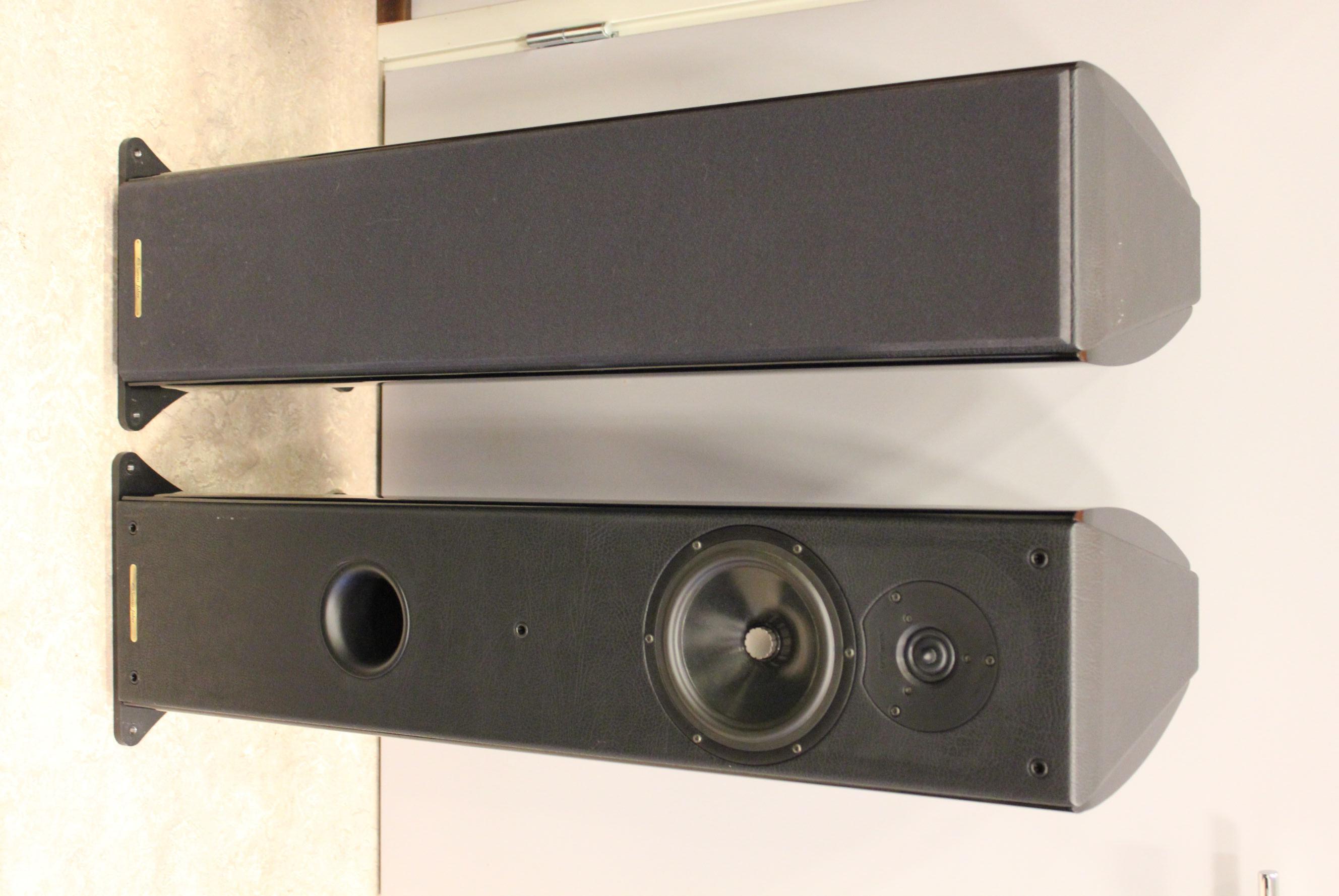 Sonus faber Concerto Domus Varattu! – Hifihuone Sonus faber Concerto Domus Varattu! – Hifihuone