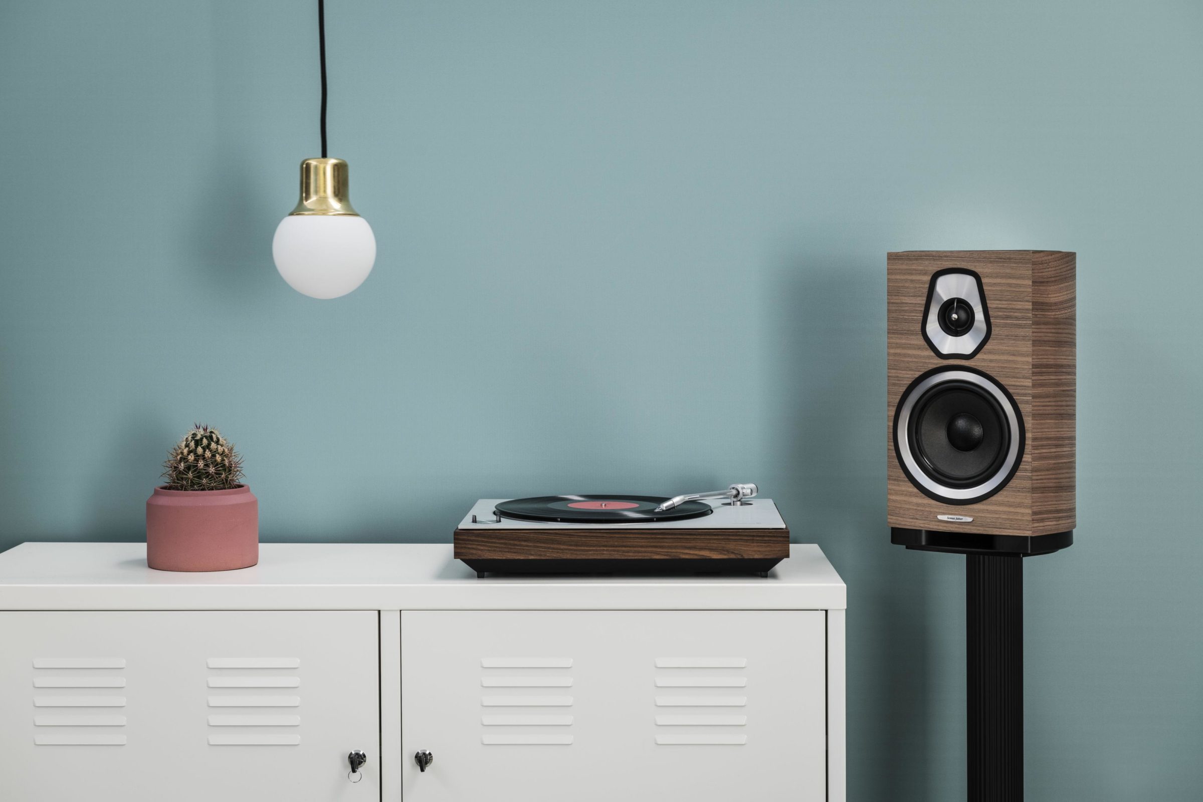 Sonus faber best sale sonetto ii review