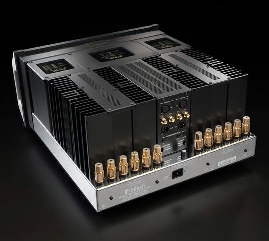 McIntosh MC462 – Hifihuone