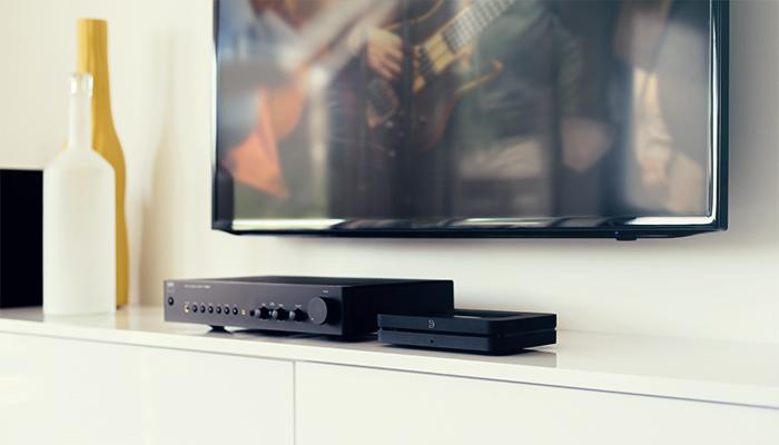 Bluesound Node 2i - Hifihuone