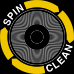 Spin Clean