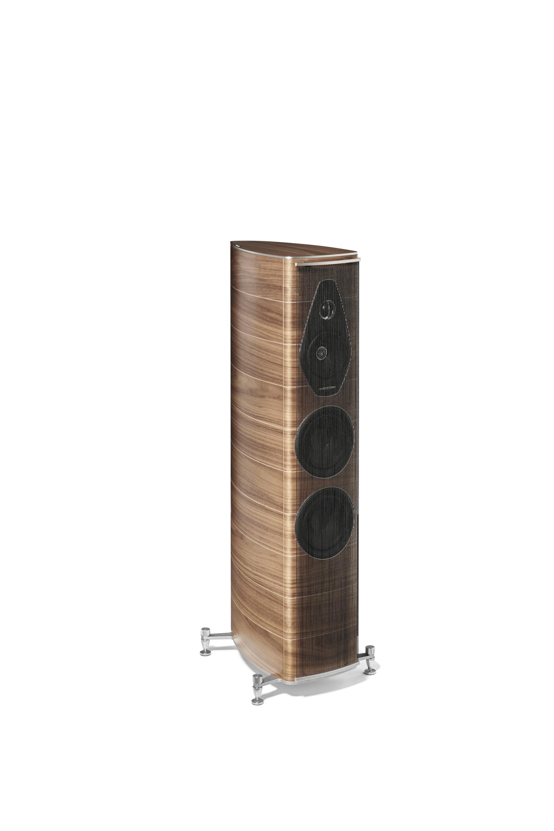 Sonus Faber Olympica Nova III Hifihuone Sonus Faber Olympica Nova III Hifihuone