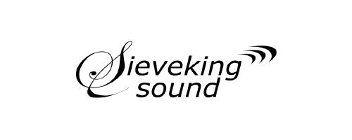 Sieveking Sound