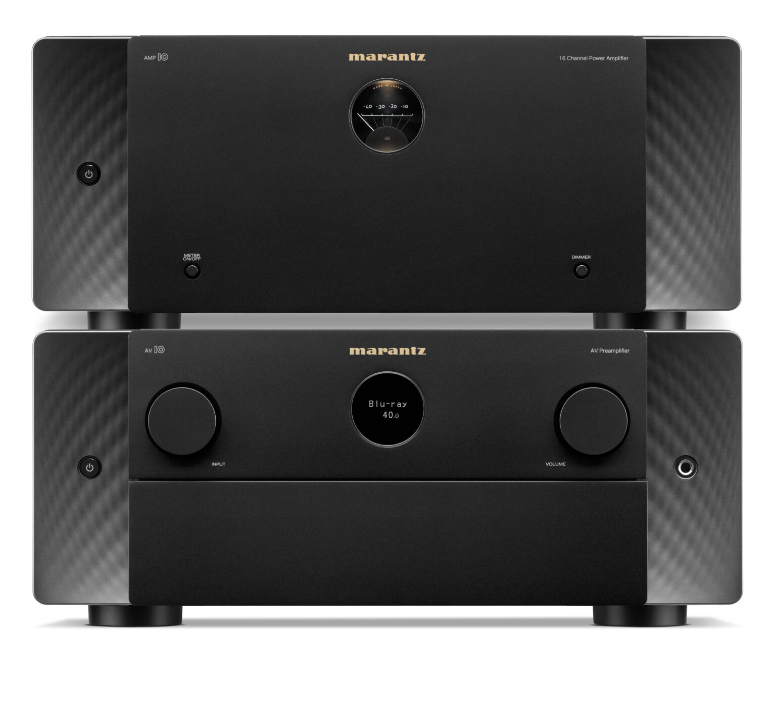 Marantz AV10 Hifihuone