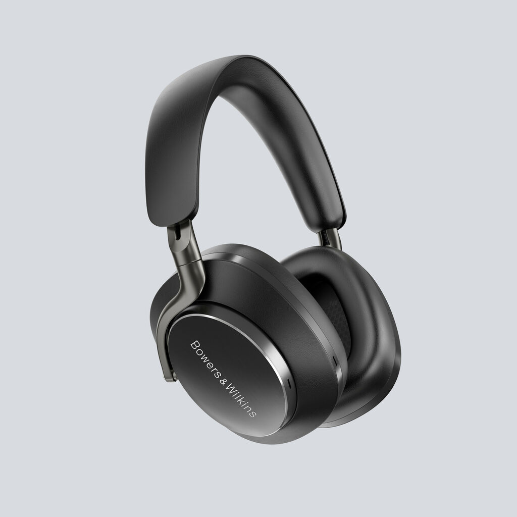 Bowers & Wilkins PX8