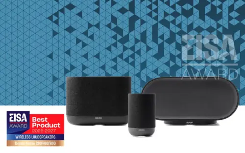 denon home 600