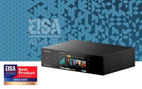 denon home 600