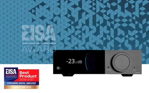 denon home 600