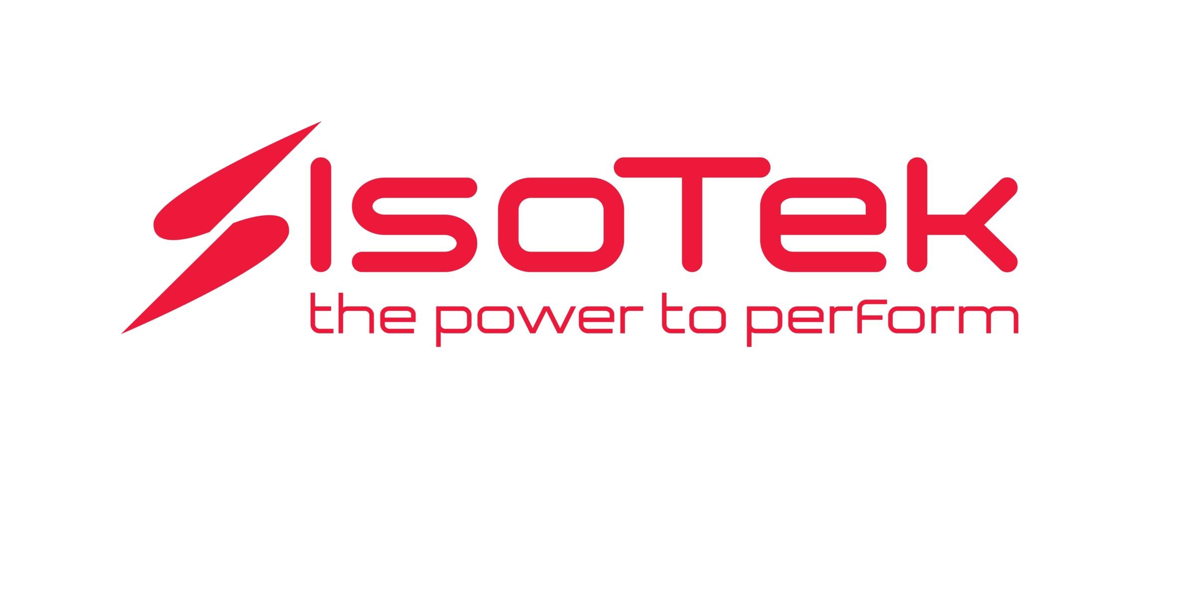 IsoTek